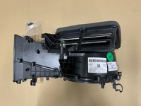 фото thumb №3, Alfa romeo giulia stelvio кришка багажника рециркуляції кондиціонер