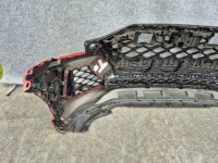 фото thumb №11, Audi rsq8 q8 rs рестайлинг 2024- бампер перед оригинал 6x pdc