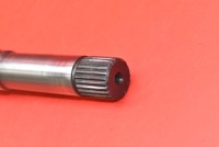 Приводной вал правая перед механическая коробка передач 9661107280 citroen c4 2 2 1.6 vti 120 km 10-17 Киев, фото thumb