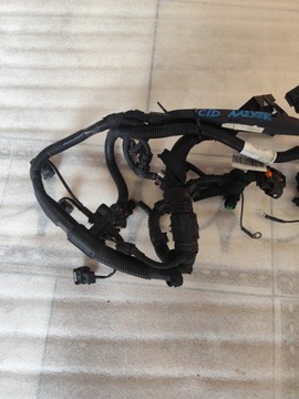 фото thumb №6, Джгут двигуна opel corsa d a12xer номер оригіналу 13352029 2k4