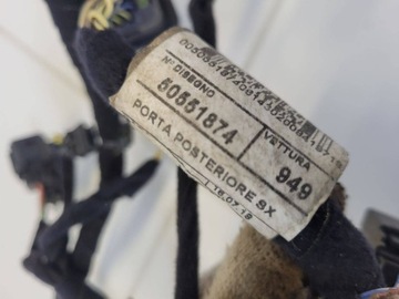 фото thumb №7, Жгут установка дверь зад alfa romeo stelvio 2017 50551874