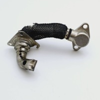 фото thumb №1, Труба трубка шланг egr opel corsa d 1.3 nr45