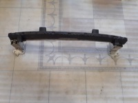 фото thumb №1, Opel corsa e 2015-2019 rok балка бампера перед 13426328 абсорбер