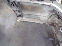 фото thumb №11, Бампер задня задній mercedes w221 amg pdc kompletny