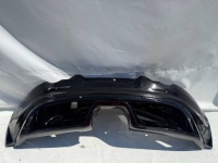 фото thumb №6, Jaguar f-type r sport r dynamic бампер задняя задний 2013