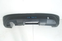 Купити Audi q2 81a 2016- накладка спойлер спойлер бампера задня 81a807521b, фото thumb