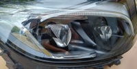 фото thumb №4, Mercedes glc x253 фара лампа ils full led
