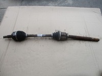 фото thumb №2, Приводной вал правая 8200725513 renault megane iii 1.9dci