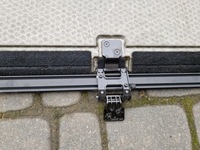 фото thumb №8, Пол коврик обшивка багажника mercedes b-klasa w246 2011- 1.5 cdi