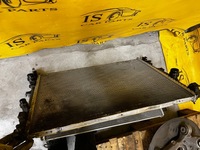 фото thumb №8, Комплект радиатор радиатор mercedes c-klasa w206