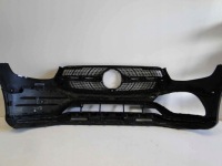 фото thumb №10, Mercedes glc x253 253 lift бампер передній amg pts