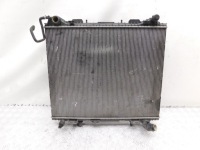 Радіатор води - land rover discovery v range rover sport 2.0d sd4 Доставка, фото thumb