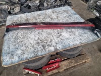 Купить Hyundai tucson iii 15-18 спойлер спойлер trzeci стоп s3w, фото thumb