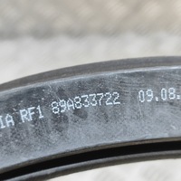 фото thumb №6, Audi q4 sportback e-tron 2024 правая сторона резиновый прокладка дверь задних