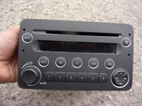 фото thumb №1, Alfa romeo 159 радио заводской 7646302316