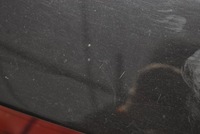 фото thumb №6, Крышка багажника задняя задняя mitsubishi lancer 8 viii hb 10r