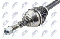 фото thumb №10, Приводной вал приводная