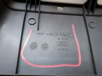 фото thumb №6, Молдинг порог защита левая ford fusion