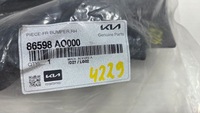 фото thumb №10, Молдинг накладка бампера перед права нижня kia niro 86598ao000