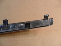 фото thumb №13, Решітка радіатора решітка радіатора молдинг хром капот citroen c4 2004-