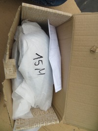 фото thumb №8, Накладки зеркало хром clio iv captur 8201385440