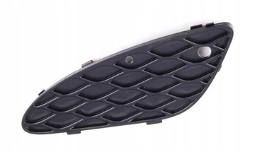 фото thumb №1, Mercedes e клас w211 решітка рамка галоген ліва