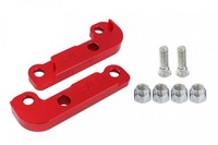 фото thumb №1, Адаптеры поворота bmw e46 25% red turboworks