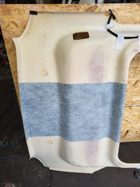 фото thumb №8, Потолок панорама peugeot 508 i sw 96864162pr 98034775pr