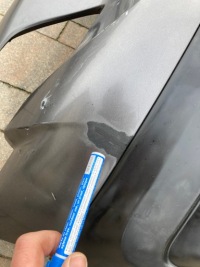 фото thumb №11, Expert iii jumpy бампер перед orygi.