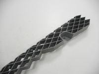 фото thumb №7, Амортизатор бампера задняя mazda tribute 05-06 оригинальный номер ef91-50-262