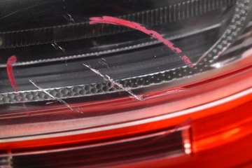 фото thumb №9, Лампа правая зад задняя 173187-02 ford s-max mk1 i рестайлинг 10-15