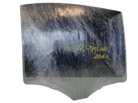 фото thumb №1, Mercedes e w213 213 sedan стекло задняя правая 2016