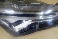Фара правий правий full led seat ateca 576 2016- Зі Шроту, фото thumb