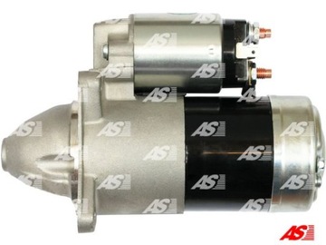 фото thumb №5, S5088 as стартер