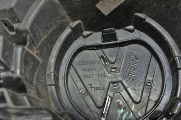 фото thumb №5, Sk270 vw golf vii решітка радіатора решітка радіатор 5g0853655c