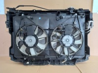 фото thumb №1, Комплект радіатор pas передній mazda cx-5 2.2d aut skyactiv k12353111