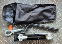 фото thumb №1, Домкрат opel corsa c 24437084