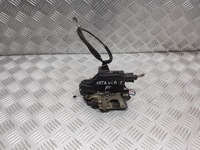 фото thumb №1, Замок дверь правые зад задний skoda octavia i