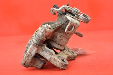 фото thumb №5, Суппорт тормозной левый зад vw sharan 1 i 1.9 tdi