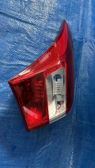 фото thumb №1, Hyundai i30 2012- hb лампа задняя левая задняя