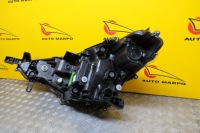 Toyota corolla cross 2022- фара фара full led права срібляста америка Оригінал, фото thumb