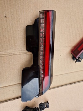 фото thumb №7, Лампы зад задние комплект volvo c40 европа