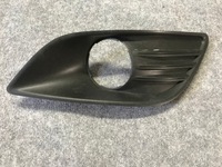 фото thumb №1, Решітка бампера протитуманної фари права ford focus mk2 lift