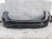 фото thumb №1, Бампер задний skoda octavia iv kombi