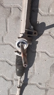 фото thumb №4, Рейка рульова renault megane ii 1.4b 03r