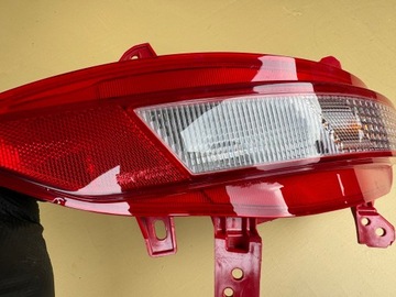 фото thumb №10, Hyundai tucson 4 iv 20r- лампа противотуманная правая задняя правый зад