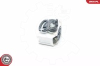 16skv330 замок багажника renault clio, megane esen skv Оригинал, фото thumb