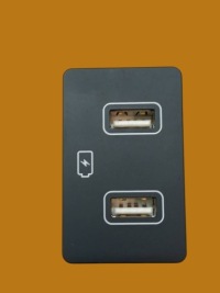 фото thumb №1, Разъём usb 96125n9500 hyundai tucson iv 2020-