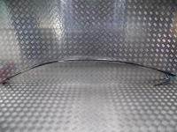 Купити Tesla model s молдинг двері права перед передня, фото thumb