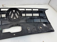 фото thumb №7, Решётка радиатора решётка радиатора vw amarok 2h 2010-17r 2hh853653 оригинал ! комплект !